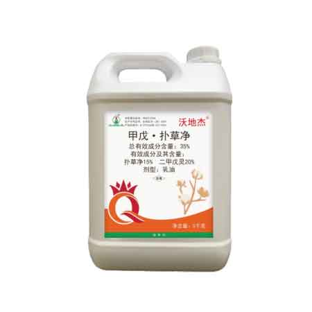 沃地杰®