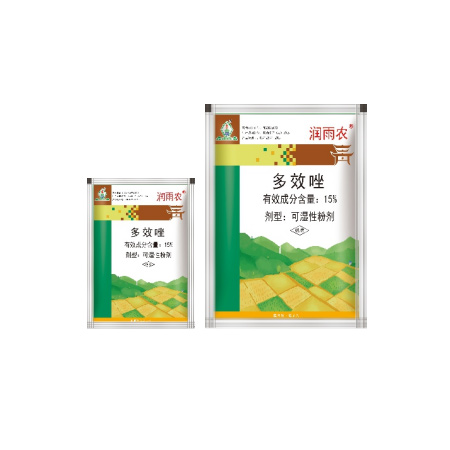 润雨农®
